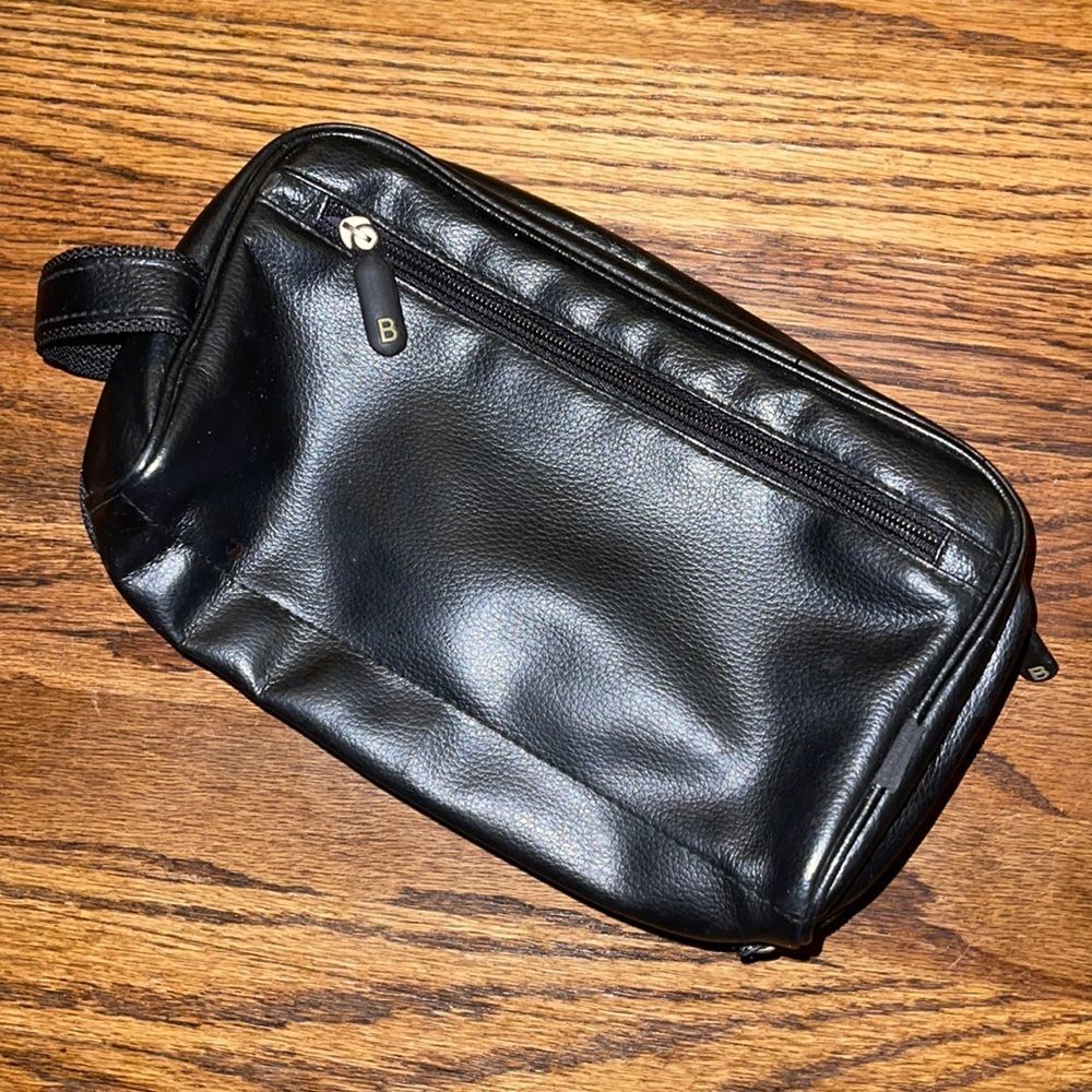 Toiletry Bag